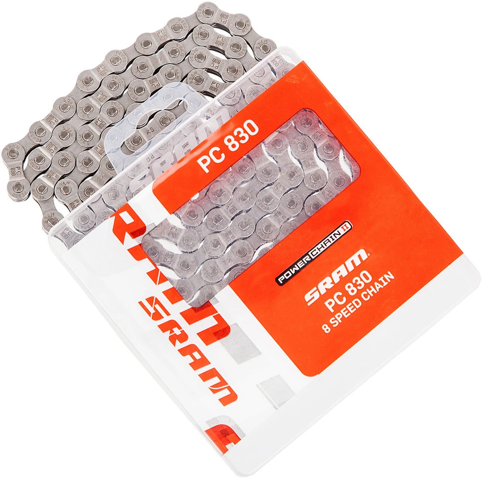 SRAM PC 830 7-/8-fach Kette 3 SRAM PC 830 7-/8-fach Kette