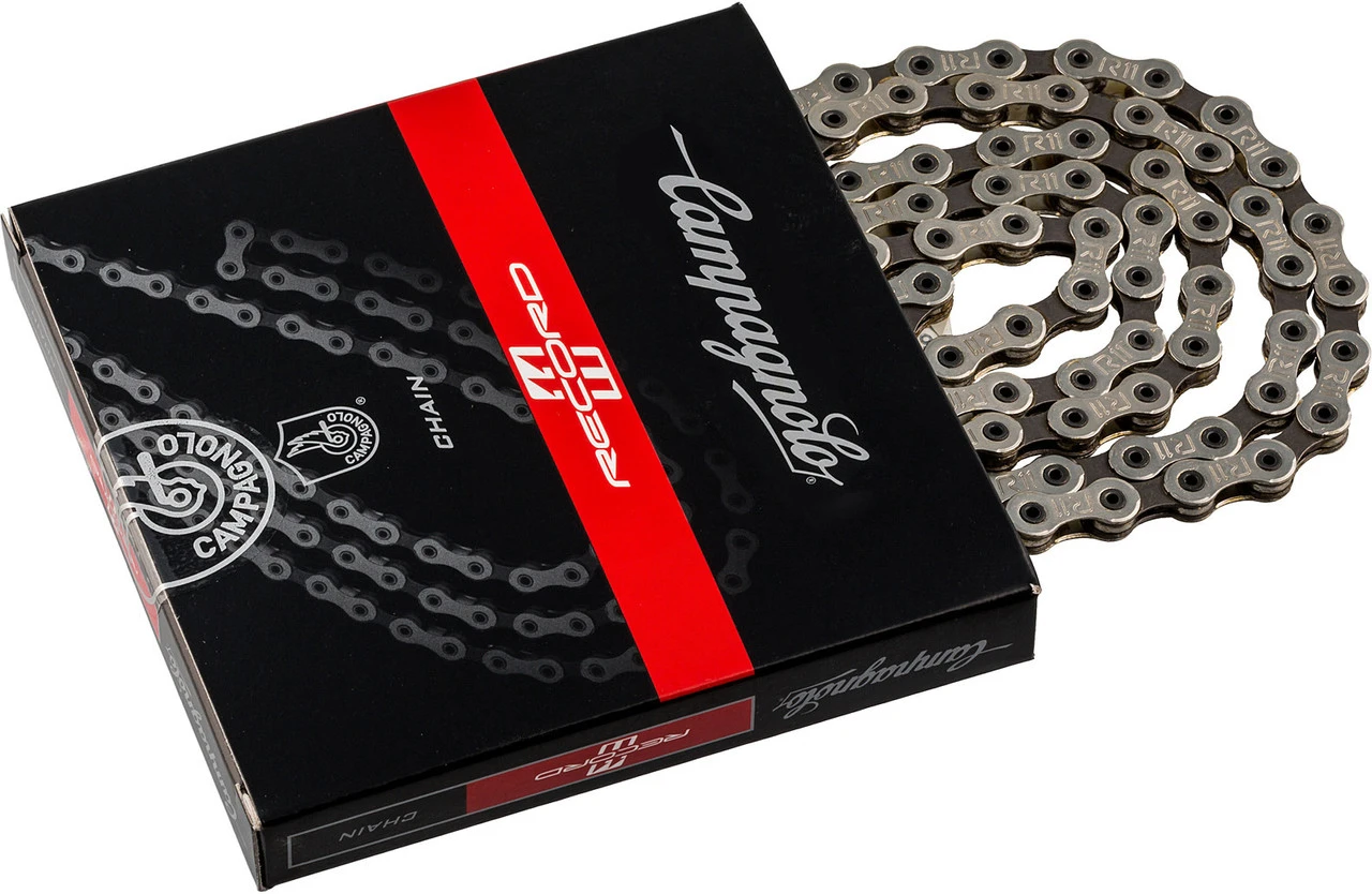 Campagnolo® Record 11-fach Kette 3 Campagnolo® Record 11-fach Kette