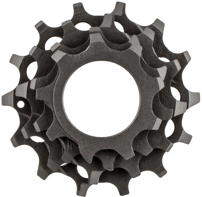 E-thirteen TRS Plus Stahlritzel Für TRS Plus 10-/11-fach Kassette 3 E-thirteen TRS Plus Stahlritzel Für TRS Plus 10-/11-fach Kassette