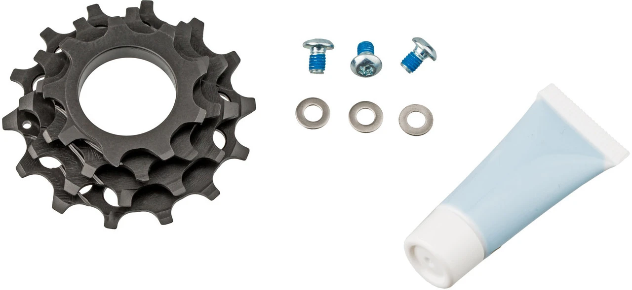 E-thirteen TRS Plus Stahlritzel Für TRS Plus 10-/11-fach Kassette 4 E-thirteen TRS Plus Stahlritzel Für TRS Plus 10-/11-fach Kassette – Bild 2