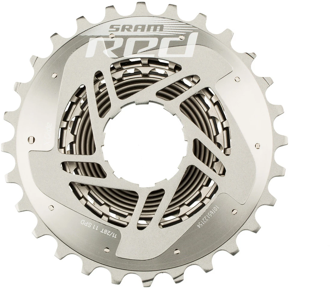 SRAM XG-1190 11-fach Kassette 4 SRAM XG-1190 11-fach Kassette – Bild 2