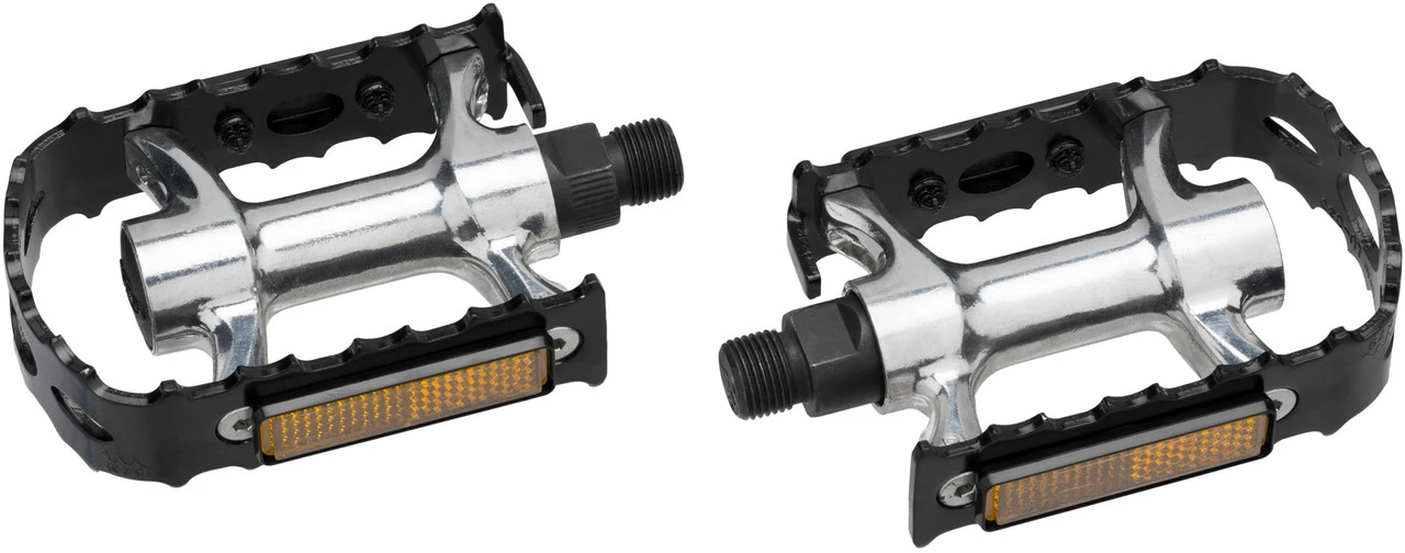 BBB BigFeet BPD-16 Plattformpedale 6 BBB BigFeet BPD-16 Plattformpedale – Bild 4