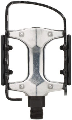 BBB Mount & Go BPD-15 Plattformpedale