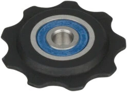 Mrp Pulley Wheel Röllchen Für G2/G3/G4/Lopes/Micro Kettenführung