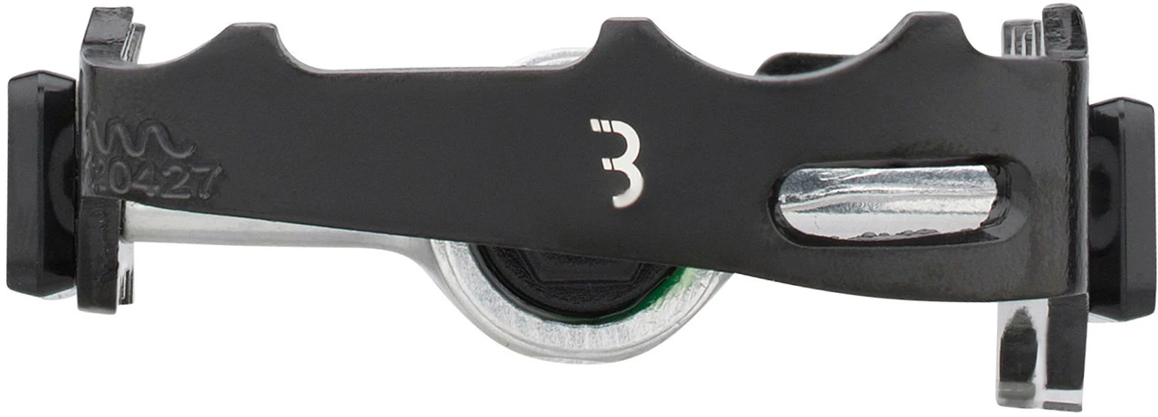 BBB ClassicRide BPD-17 MTB Käfigpedale 5 BBB ClassicRide BPD-17 MTB Käfigpedale – Bild 3