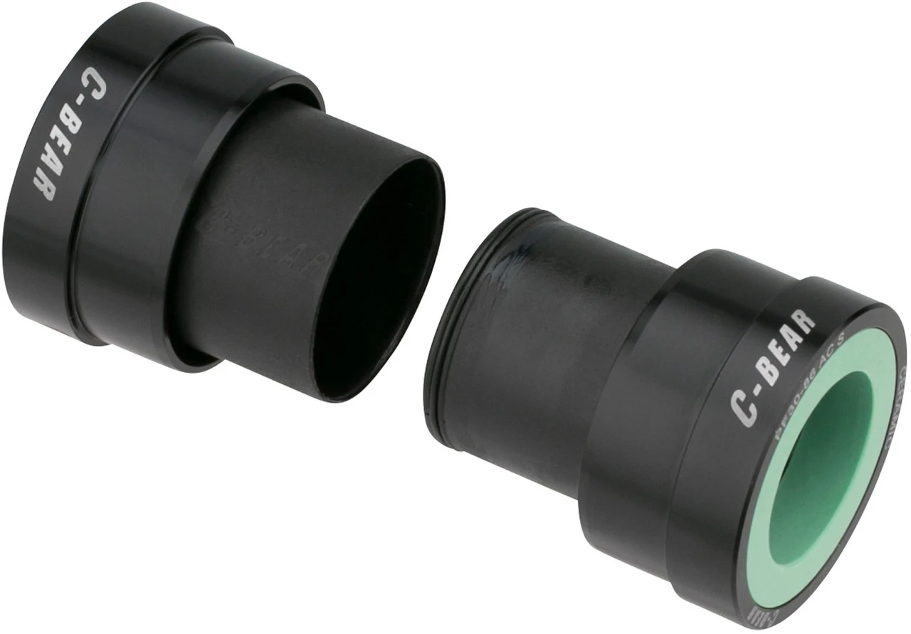 PF30 SRAM DUB MTB / Cyclocross Innenlager 46 X 68/73 Mm 4 PF30 SRAM DUB MTB / Cyclocross Innenlager 46 X 68/73 Mm – Bild 2