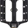 Syntace NumberNine2 Titan Plattformpedale 2 Syntace NumberNine2 Titan Plattformpedale -Fahrrad Teilewelt 233697