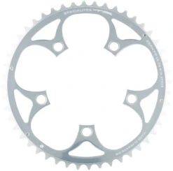 TA Kettenblatt Zephyr, 5-Arm, Außen, 110 Mm Lochkreis 20 TA Kettenblatt Zephyr, 5-Arm, Außen, 110 Mm Lochkreis -Fahrrad Teilewelt 240991