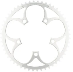 TA Kettenblatt Zephyr, 5-Arm, Außen, 110 Mm Lochkreis 24 TA Kettenblatt Zephyr, 5-Arm, Außen, 110 Mm Lochkreis -Fahrrad Teilewelt 240995