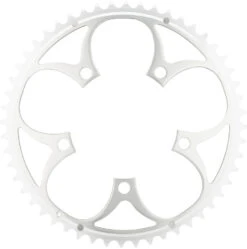 TA Kettenblatt Zephyr, 5-Arm, Außen, 110 Mm Lochkreis 25 TA Kettenblatt Zephyr, 5-Arm, Außen, 110 Mm Lochkreis -Fahrrad Teilewelt 240996