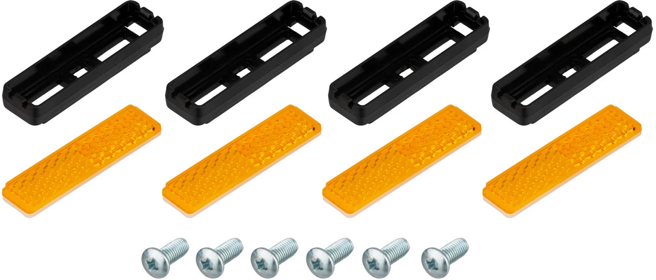 Procraft Pro II Plattformpedale 7 Procraft Pro II Plattformpedale – Bild 5