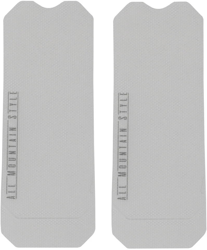 All-mountain-style Crank Guard Kurbelschutzaufkleber 3 All-mountain-style Crank Guard Kurbelschutzaufkleber