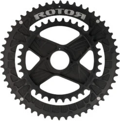 Rotor Doppelkettenblatt DM Spidering Für ALDHU / VEGAST / INPower, NoQ 9 Rotor Doppelkettenblatt DM Spidering Für ALDHU / VEGAST / INPower, NoQ -Fahrrad Teilewelt 272174