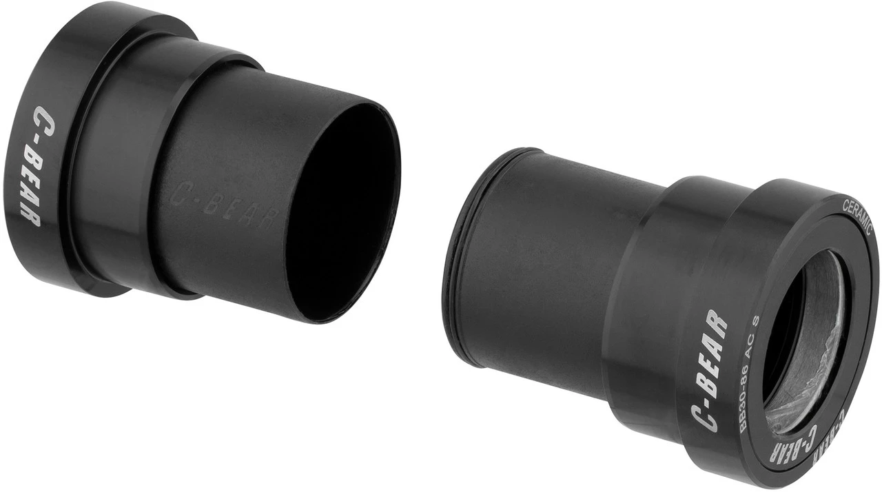 BB30 Rotor 30 Mm MTB / Cyclocross Innenlager 42 X 68/73 Mm 4 BB30 Rotor 30 Mm MTB / Cyclocross Innenlager 42 X 68/73 Mm – Bild 2