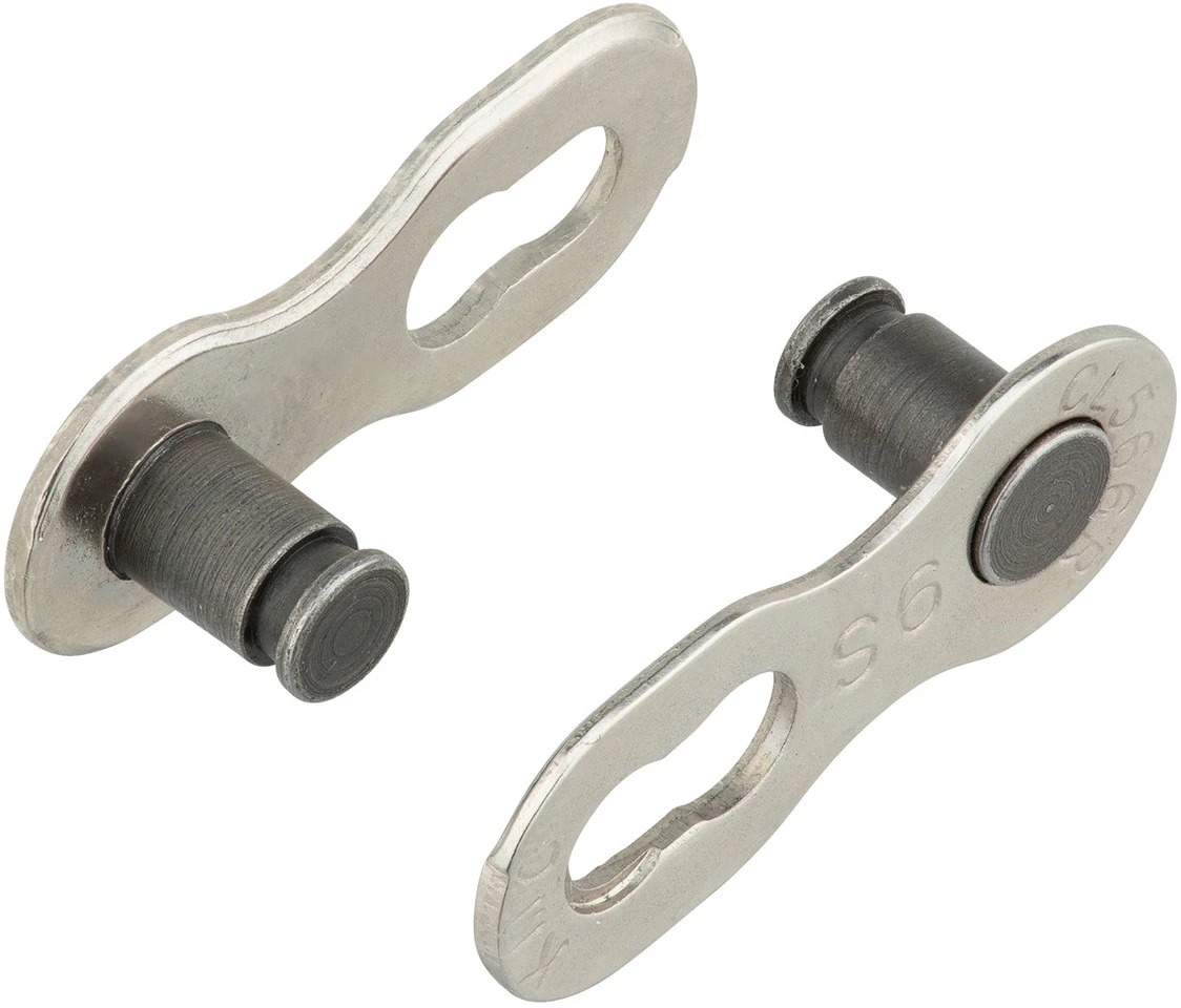 KMC X9 Kette 9-fach 14 KMC X9 Kette 9-fach – Bild 12