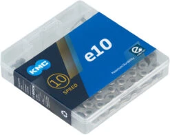 KMC E10 Kette 10-fach