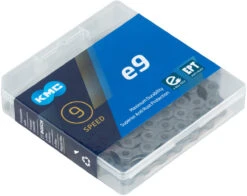 KMC E9 EPT 9-fach Kette 11 KMC E9 EPT 9-fach Kette -Fahrrad Teilewelt 277972