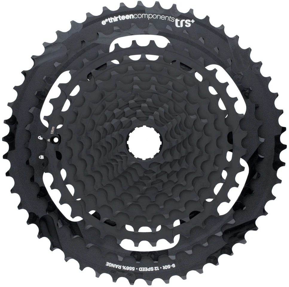 E-thirteen TRS Plus 12-fach Kassette 5 E-thirteen TRS Plus 12-fach Kassette – Bild 3