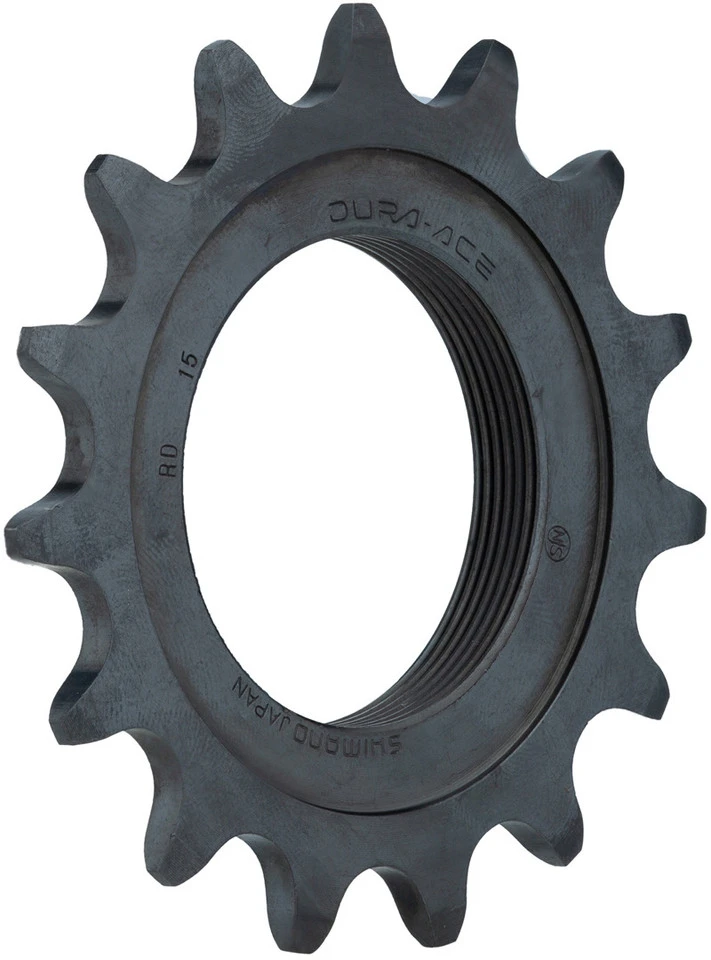 Shimano SS-7600 Bahnritzel 1/2" X 1/8" 4 Shimano SS-7600 Bahnritzel 1/2" X 1/8" – Bild 3