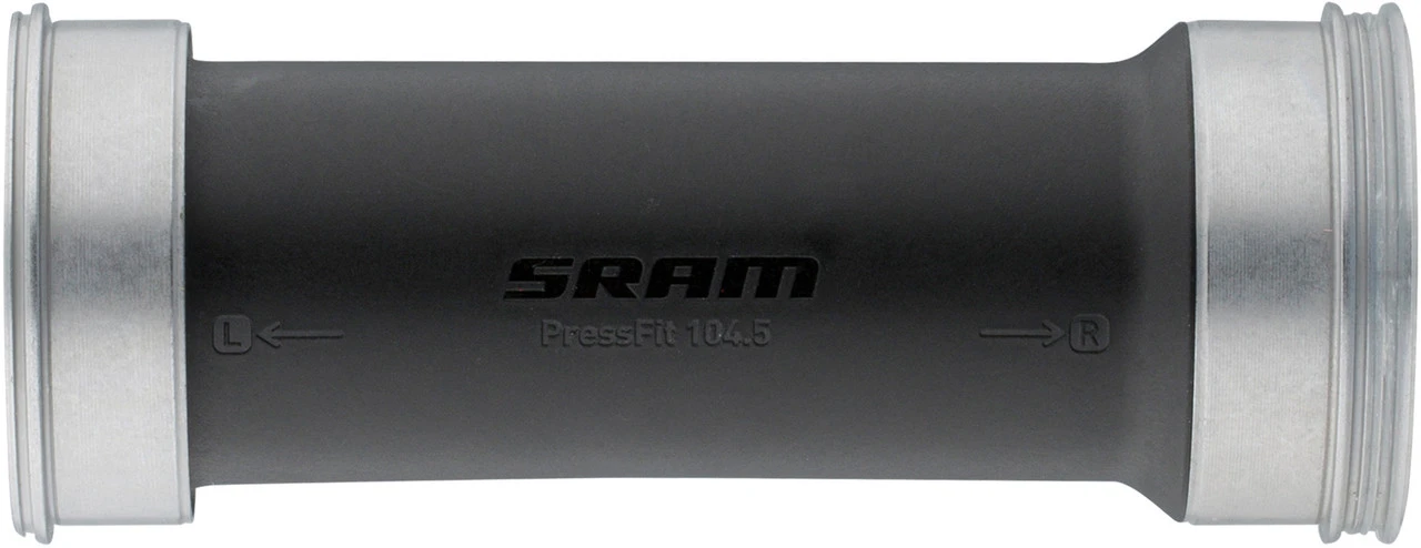 SRAM DUB Pressfit MTB Innenlager 104,5 Mm 4 SRAM DUB Pressfit MTB Innenlager 104,5 Mm – Bild 2