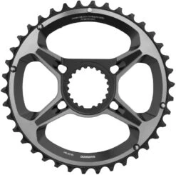 Shimano XTR Kettenblatt FC-M9120-B2 12-fach