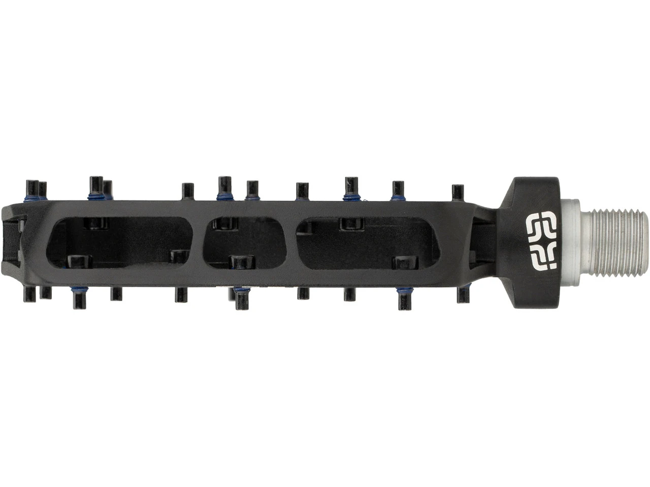 E-thirteen Plus Flat Plattformpedale 5 E-thirteen Plus Flat Plattformpedale – Bild 3