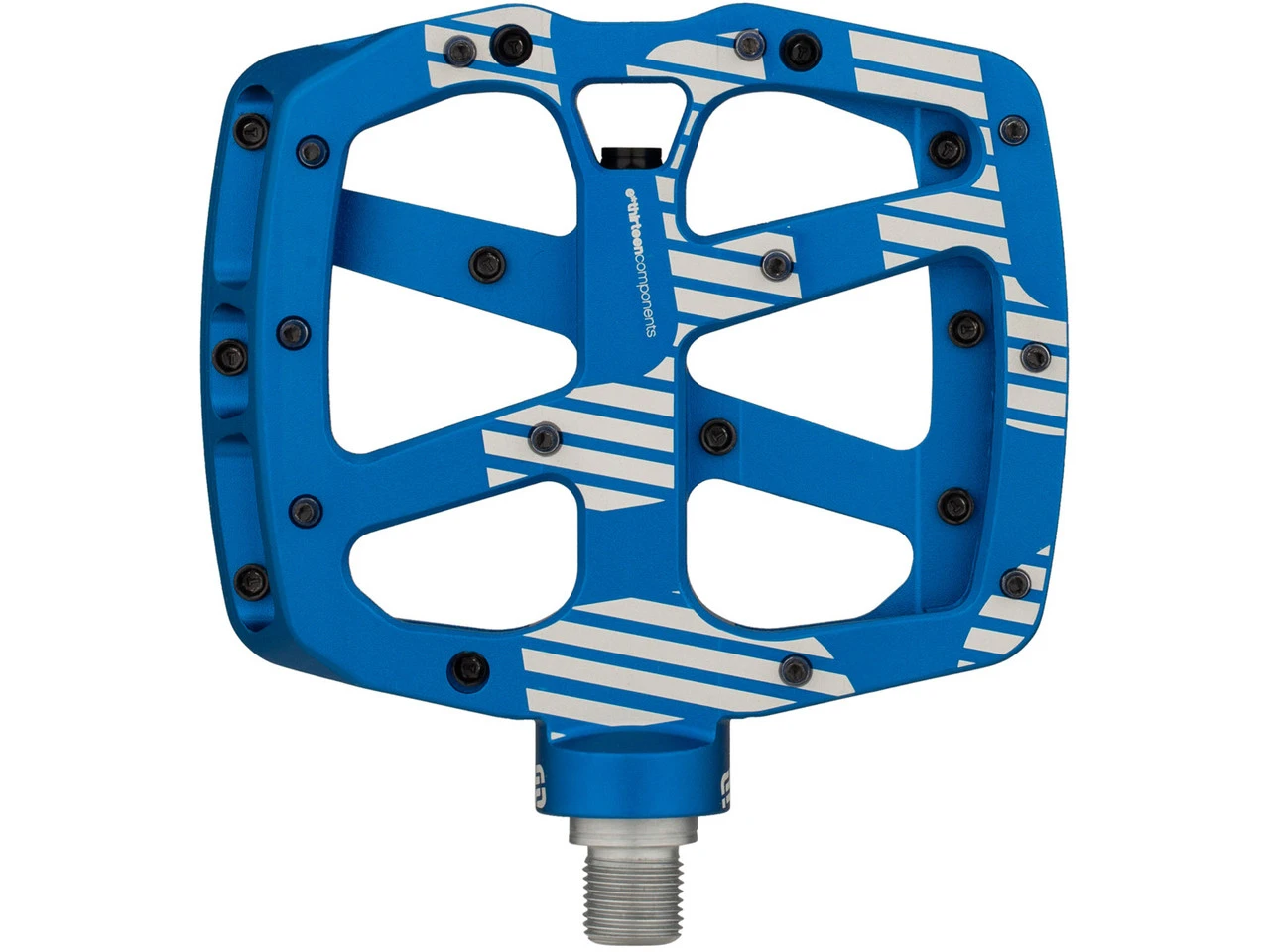 E-thirteen Plus Flat Plattformpedale 8 E-thirteen Plus Flat Plattformpedale – Bild 6