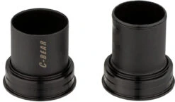 BB386EVO Shimano Race Innenlager 46 X 86,5 Mm 9 BB386EVO Shimano Race Innenlager 46 X 86,5 Mm -Fahrrad Teilewelt 310276