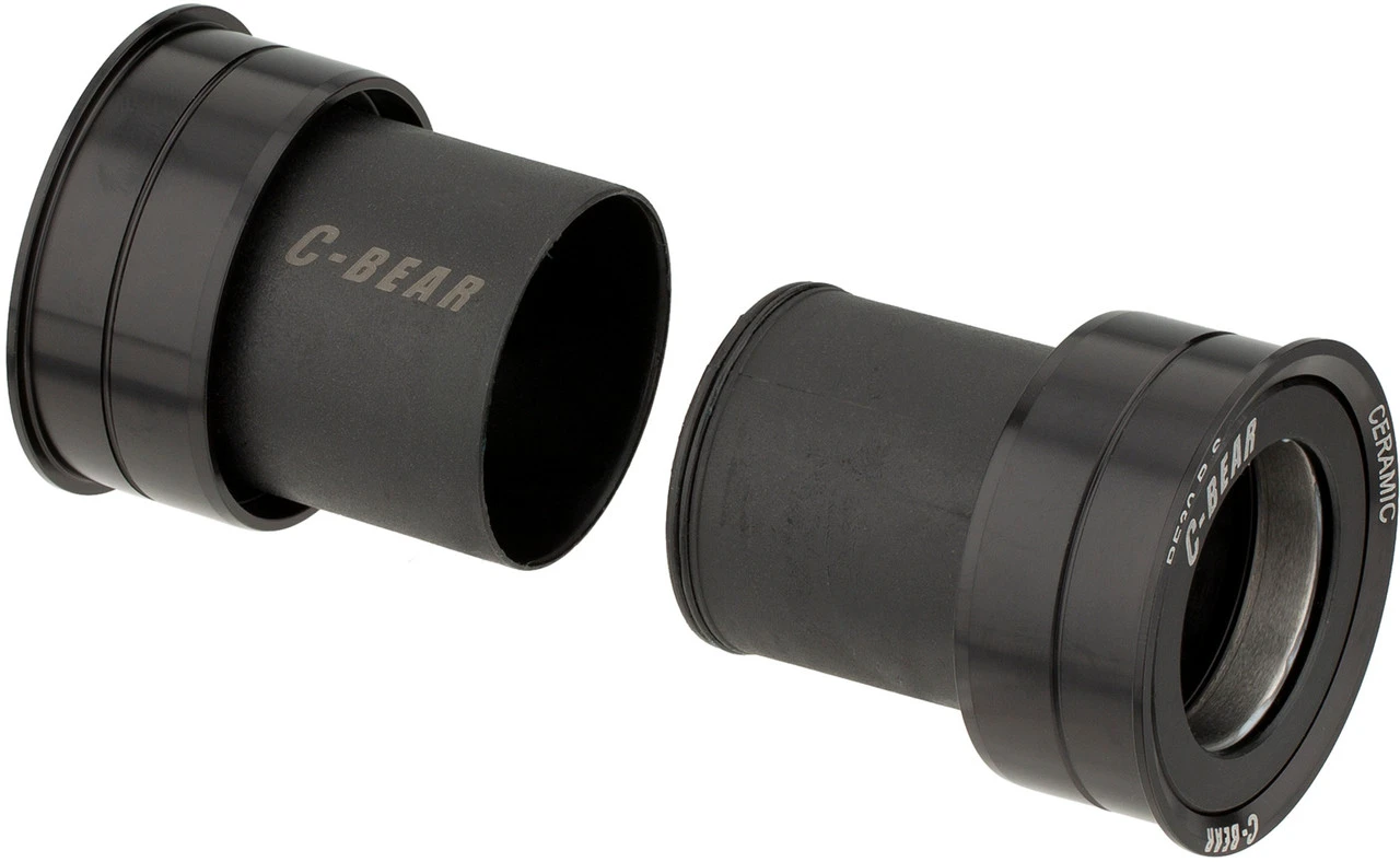 BB386EVO Rotor 30 Mm Race Innenlager 46 X 86,5 Mm 4 BB386EVO Rotor 30 Mm Race Innenlager 46 X 86,5 Mm – Bild 2