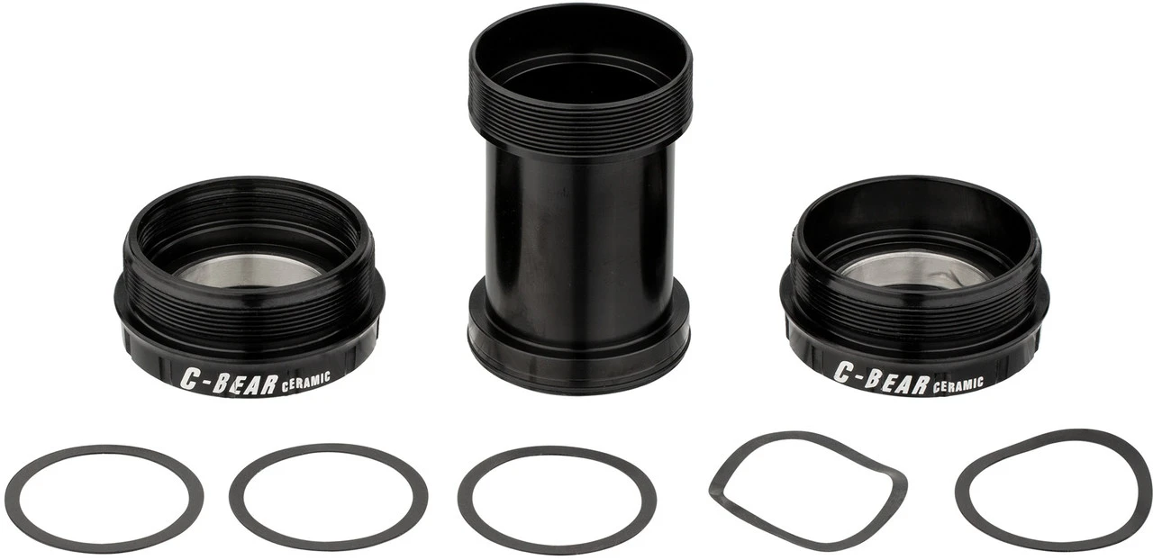 T47 Rotor 30 Mm Race Innenlager 6 T47 Rotor 30 Mm Race Innenlager – Bild 4