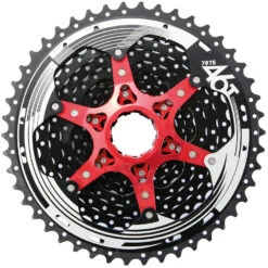 SUNRACE CSMX8 11-fach Kassette 10 SUNRACE CSMX8 11-fach Kassette -Fahrrad Teilewelt 311976