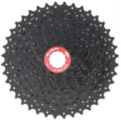 SUNRACE CSMX8 11-fach Kassette 14 SUNRACE CSMX8 11-fach Kassette -Fahrrad Teilewelt 311980