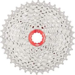 SUNRACE CSMX8 11-fach Kassette 15 SUNRACE CSMX8 11-fach Kassette -Fahrrad Teilewelt 311981