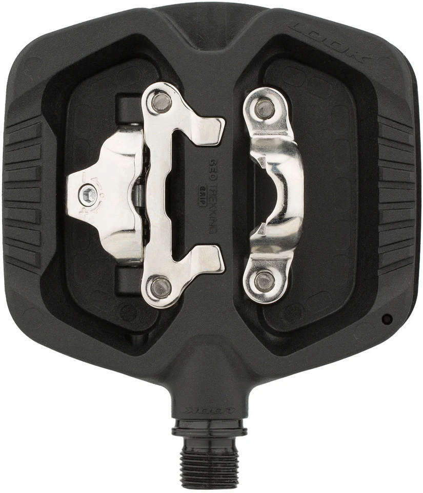 LOOK Geo Trekking Grip Klick-/Plattformpedale 3 LOOK Geo Trekking Grip Klick-/Plattformpedale