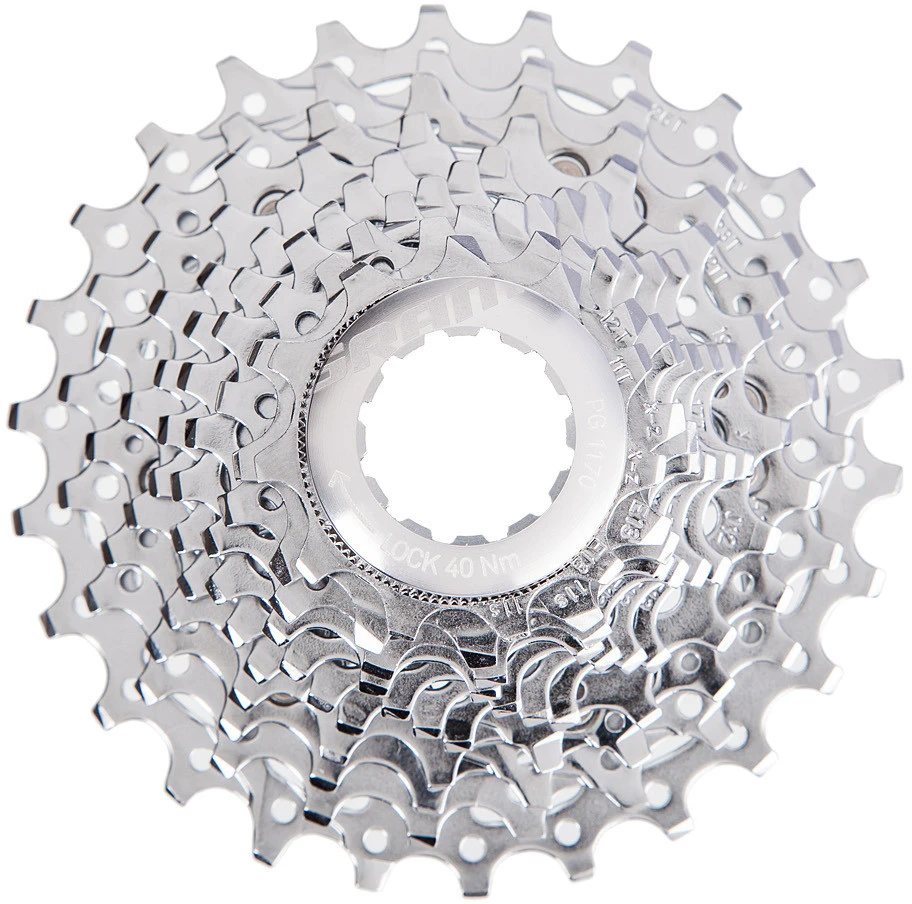 SRAM PG-1170 11-fach Kassette 3 SRAM PG-1170 11-fach Kassette