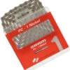 SRAM PC 1 Nickel Kette Für Nabenschaltung 2 SRAM PC 1 Nickel Kette Für Nabenschaltung -Fahrrad Teilewelt 319513