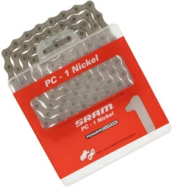 SRAM PC 1 Nickel Kette Für Nabenschaltung
