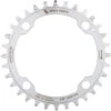 104 BCD Edelstahl Kettenblatt 1 104 BCD Edelstahl Kettenblatt -Fahrrad Teilewelt 330264