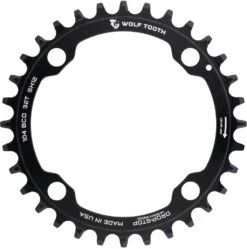 Titelseite 22 104 BCD Kettenblatt Für Shimano HG+ 12-fach Kette