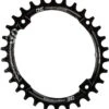 OneUp Components Ovales 104 BCD Traction Kettenblatt 2 OneUp Components Ovales 104 BCD Traction Kettenblatt -Fahrrad Teilewelt 336842