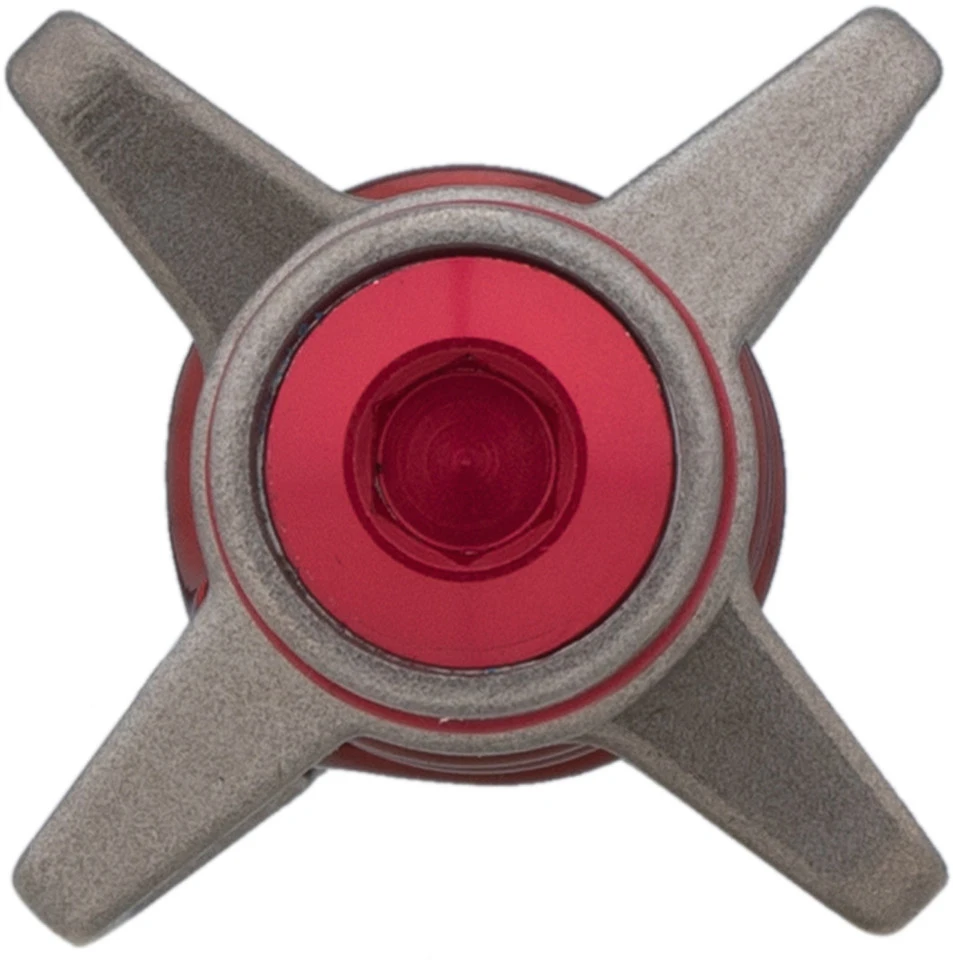 Crankbrothers Eggbeater 3 Klickpedale 7 Crankbrothers Eggbeater 3 Klickpedale – Bild 5