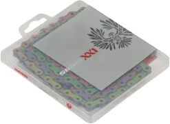 SRAM PC XX1 Eagle 12-fach Kette 23 SRAM PC XX1 Eagle 12-fach Kette -Fahrrad Teilewelt 338443