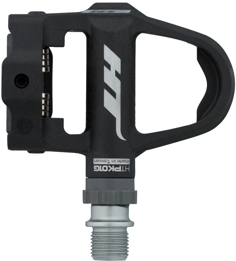 HT Racing Road PK 01G Klickpedale 4 HT Racing Road PK 01G Klickpedale – Bild 2