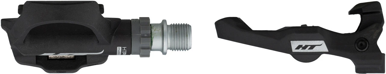 HT Racing Road PK 01G Klickpedale 5 HT Racing Road PK 01G Klickpedale – Bild 3