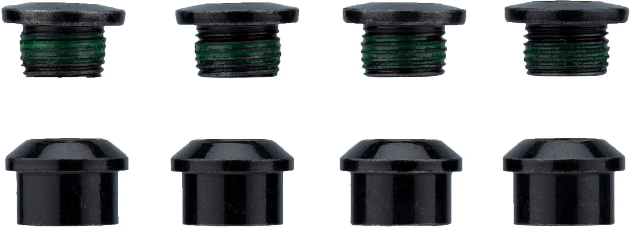 SRAM Kettenblattschrauben Für 4-Arm Eagle E-MTB 4 SRAM Kettenblattschrauben Für 4-Arm Eagle E-MTB – Bild 2