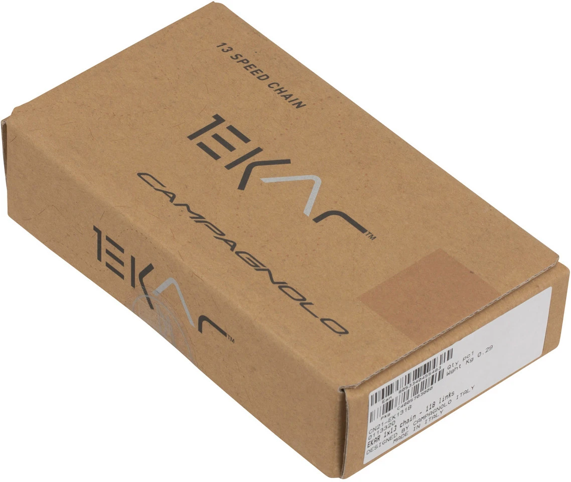 Campagnolo® Ekar 13-fach Kette 3 Campagnolo® Ekar 13-fach Kette