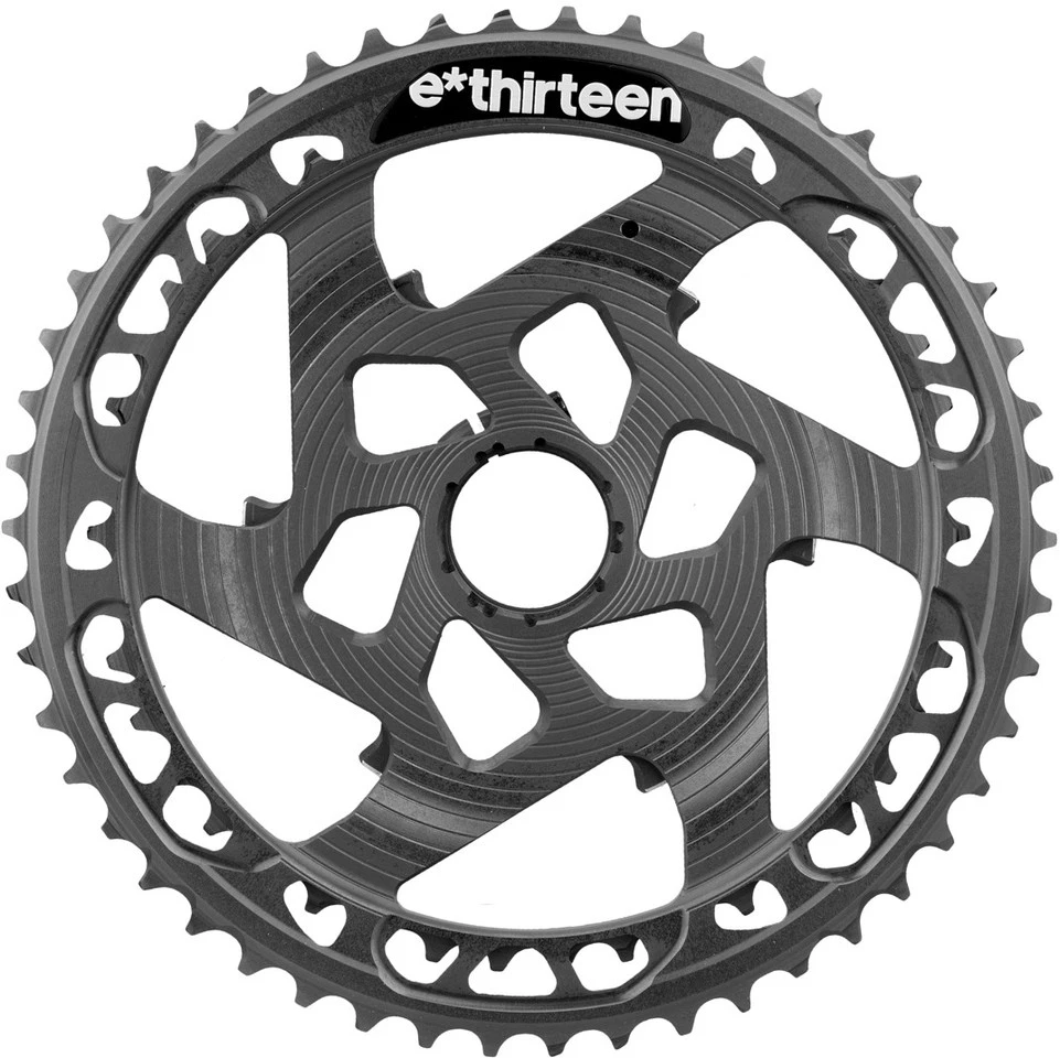 E-thirteen Helix R Ritzel-Cluster Für Helix R 12-fach Kassette 4 E-thirteen Helix R Ritzel-Cluster Für Helix R 12-fach Kassette – Bild 2