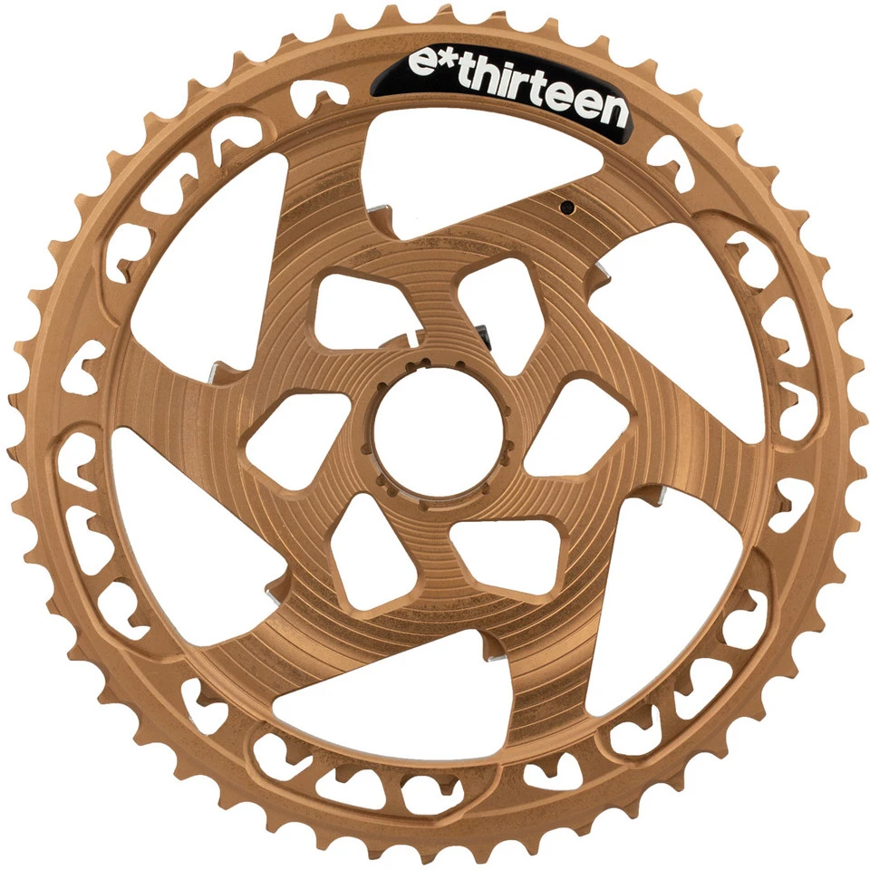 E-thirteen Helix R Ritzel-Cluster Für Helix R 12-fach Kassette 8 E-thirteen Helix R Ritzel-Cluster Für Helix R 12-fach Kassette – Bild 6