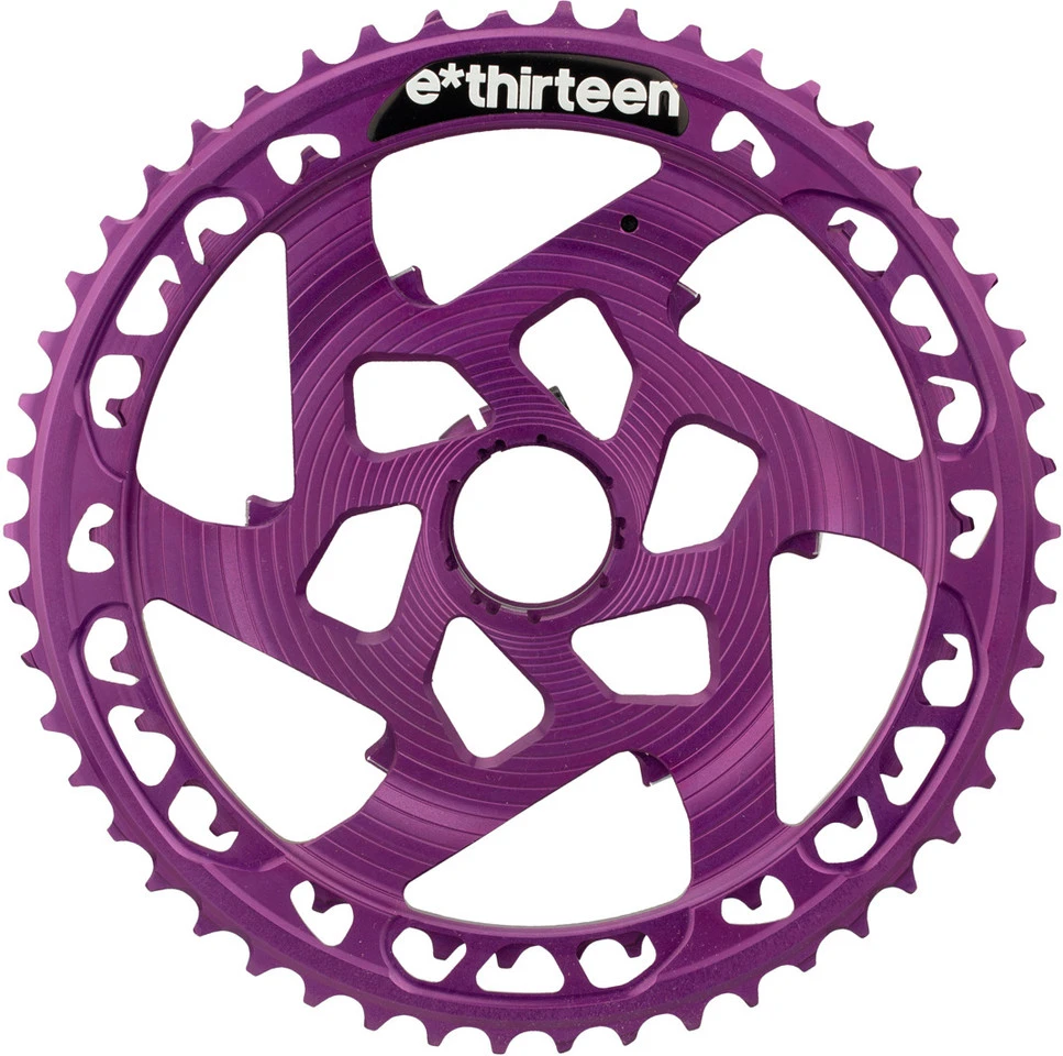 E-thirteen Helix R Ritzel-Cluster Für Helix R 12-fach Kassette 12 E-thirteen Helix R Ritzel-Cluster Für Helix R 12-fach Kassette – Bild 10