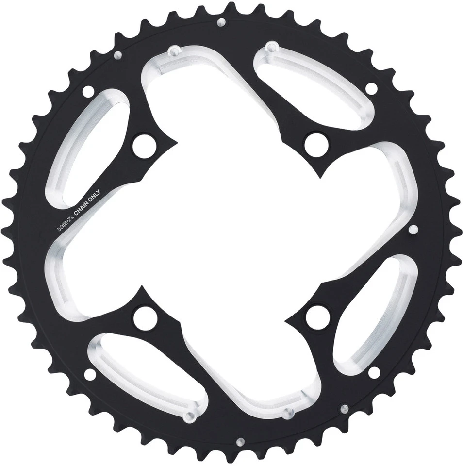 Shimano XT Kettenblatt FC-M780 / FC-T780 / FC-T781 10-fach 10 Shimano XT Kettenblatt FC-M780 / FC-T780 / FC-T781 10-fach – Bild 8